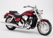 Honda VTX1800C